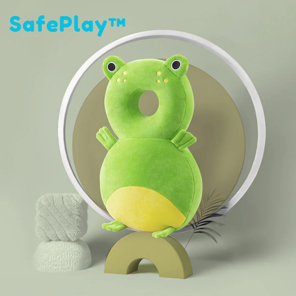 SafePlay™ | Pude til forebyggelse af fald