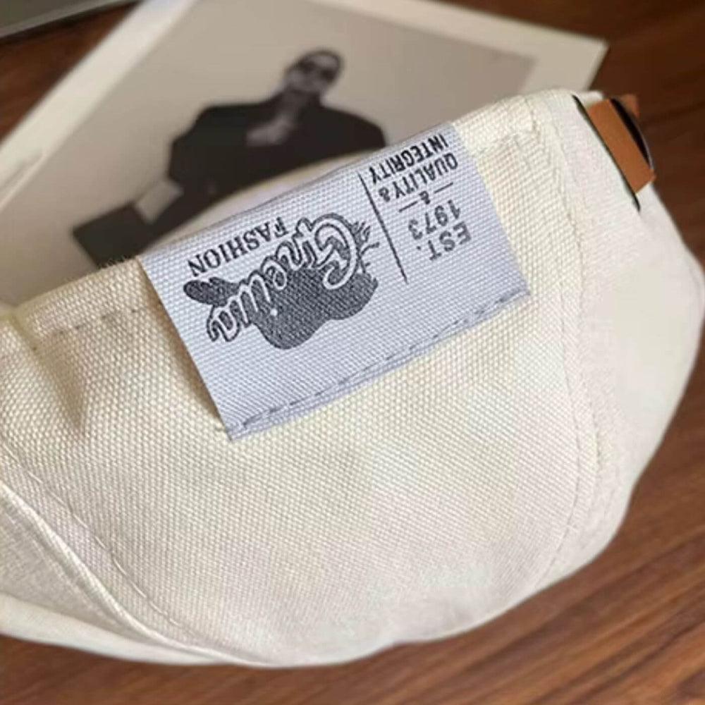 UrbanBaret™ | Tidløs herrestil med moderne pasform