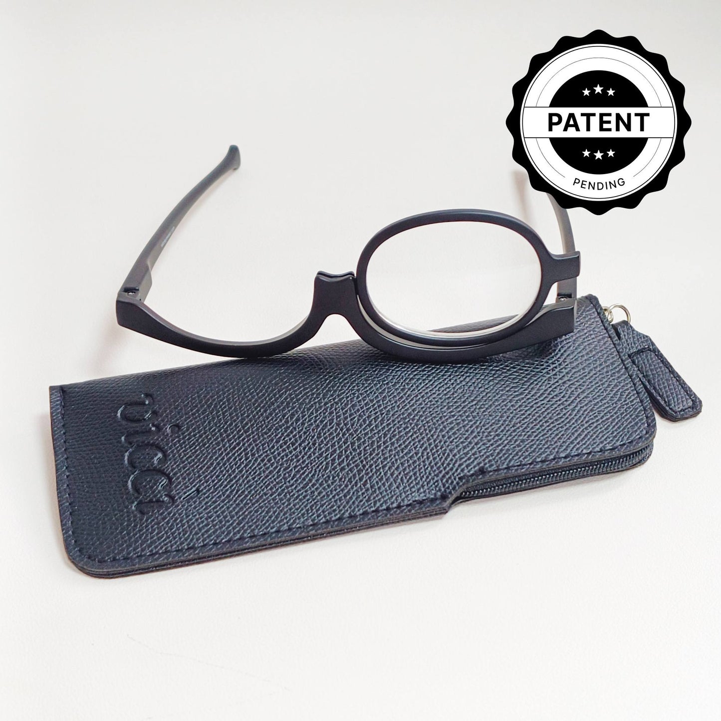 MakeupVision™ | LÆG DIN MAKEUP MED SELVSIKKERHED