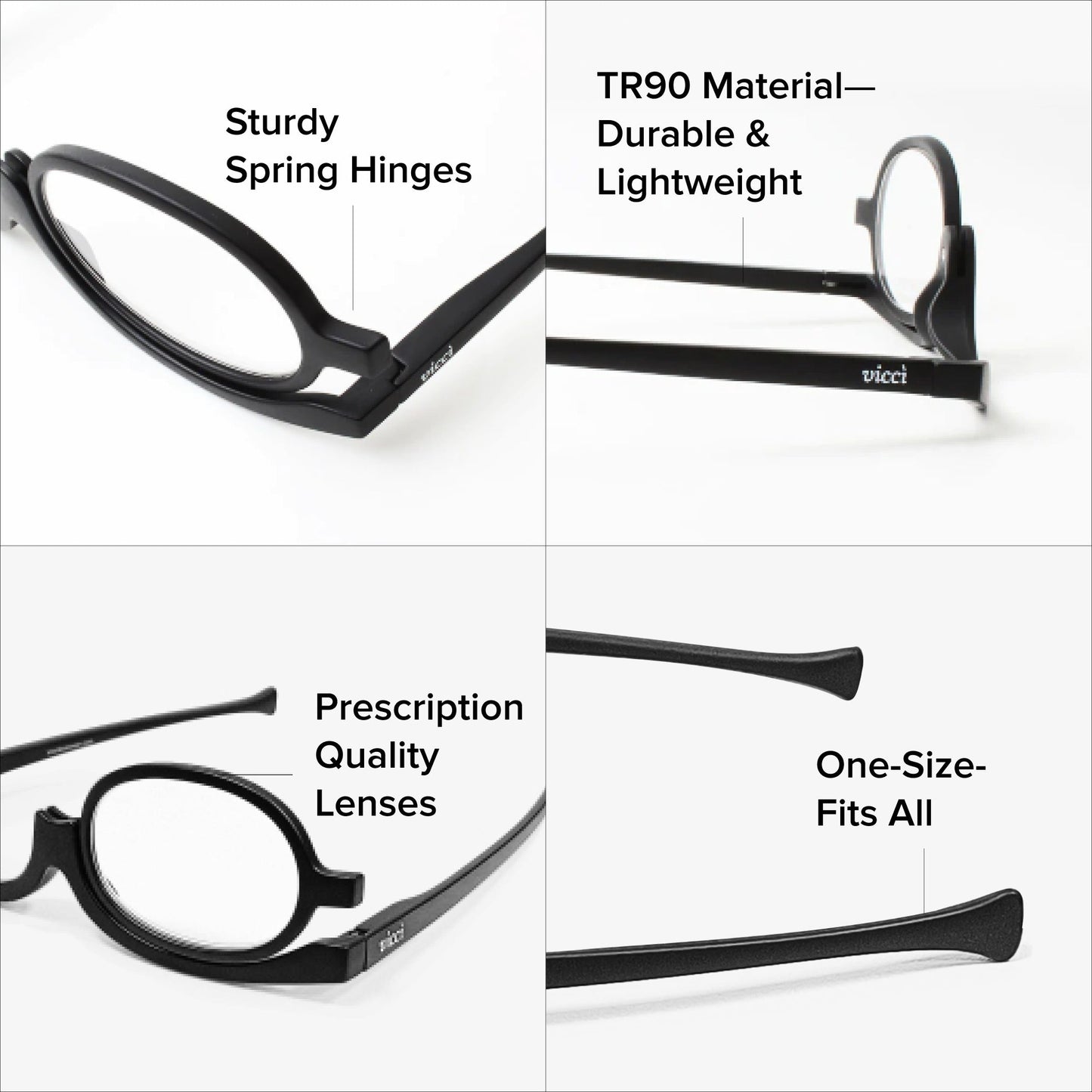 MakeupVision™ | LÆG DIN MAKEUP MED SELVSIKKERHED