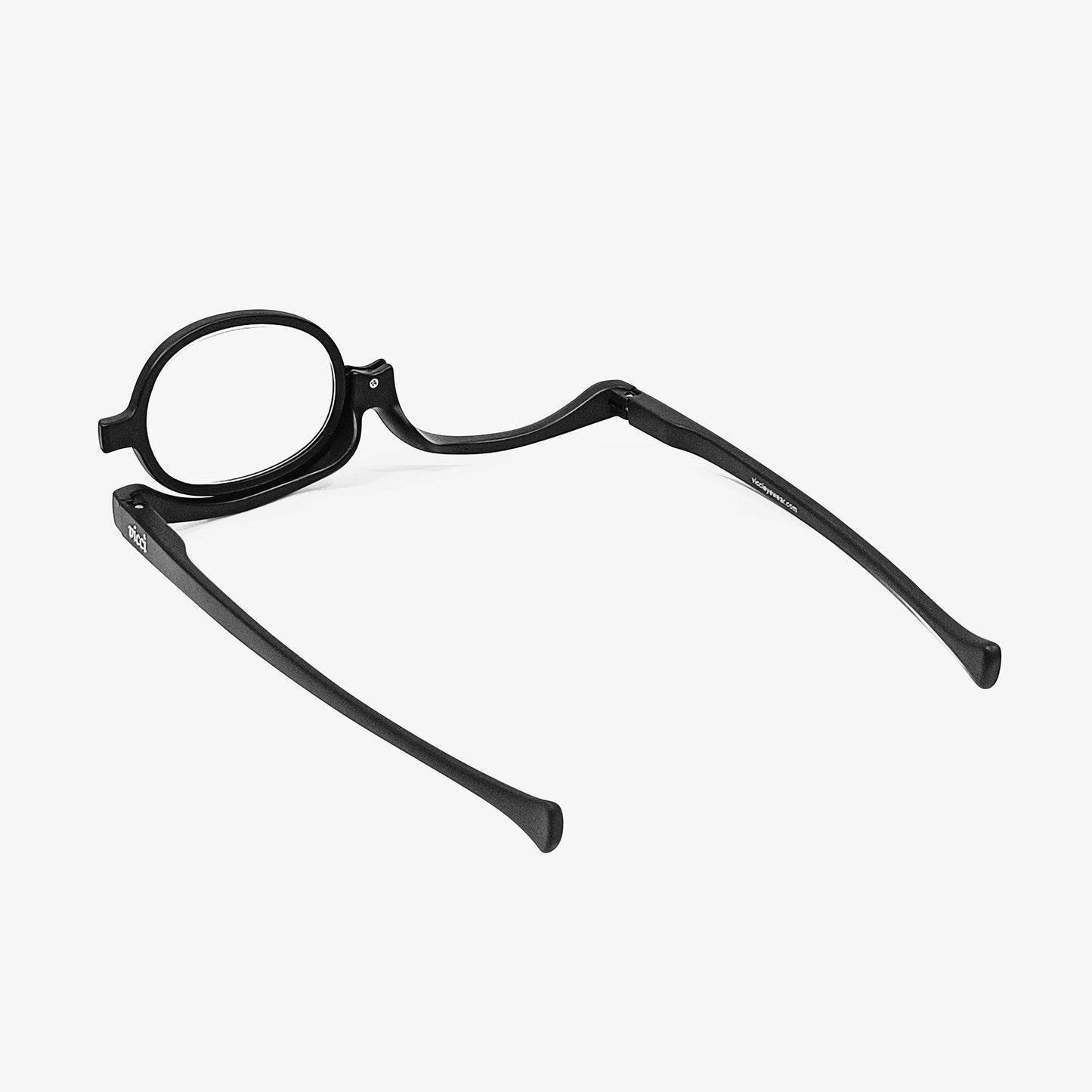 MakeupVision™ | LÆG DIN MAKEUP MED SELVSIKKERHED