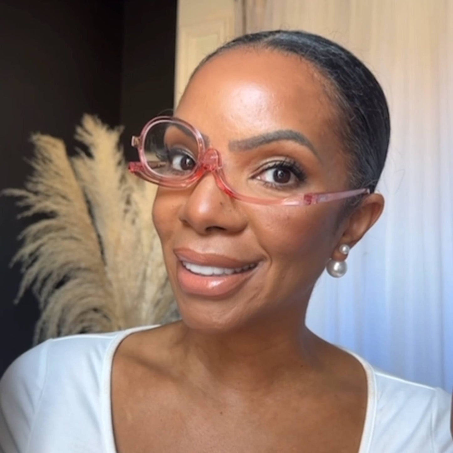 MakeupVision™ | LÆG DIN MAKEUP MED SELVSIKKERHED