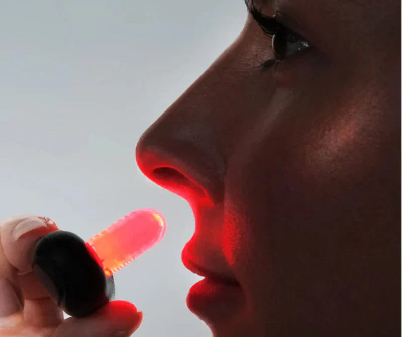 RhinoClear™ | Næsebehandling - Ånd Frit Igen