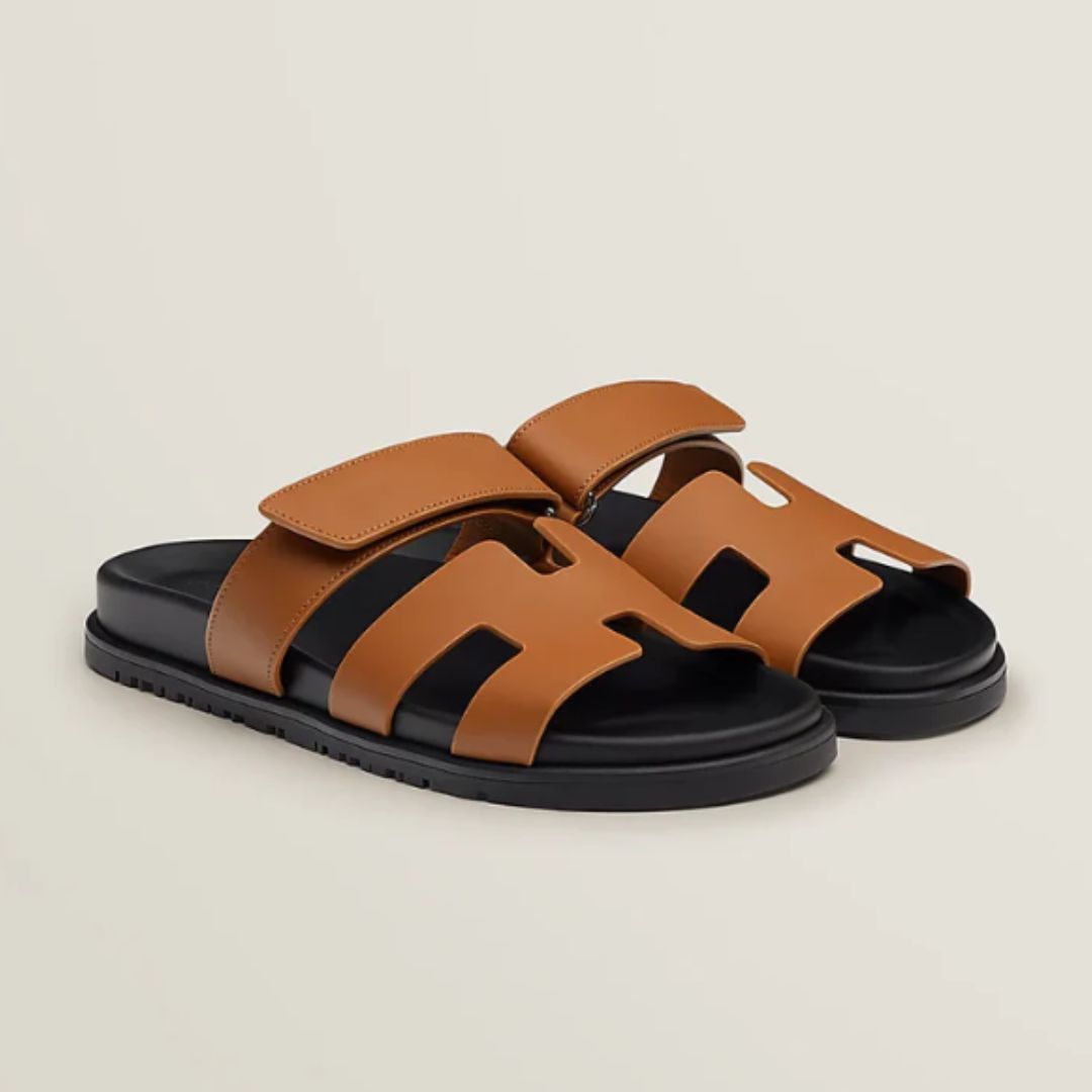 Nuvia™ Sandal | Komfortabel og stilfuld - klar til sommeren!