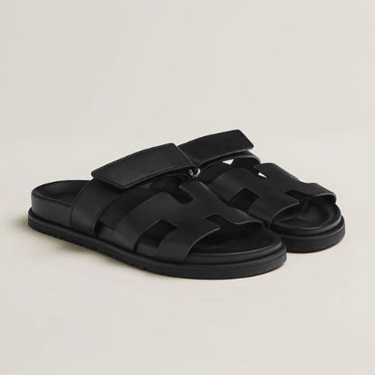 Nuvia™ Sandal | Komfortabel og stilfuld - klar til sommeren!