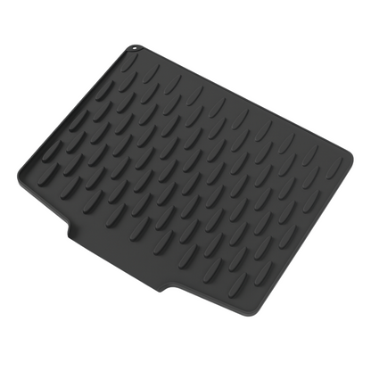 MultiMat™ | Den smarte måtte til et ryddeligt og stilrent køkken