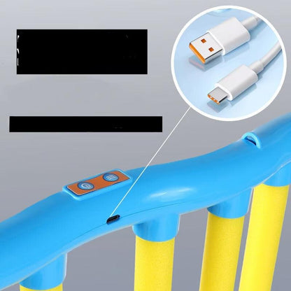 CatchMe™ | Sjovt for børn | lærerigt og sikkert