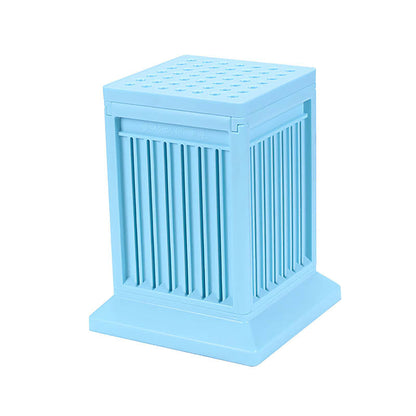 Meatix™ | BBQ Skewer Maker til perfekt formede kødspyd