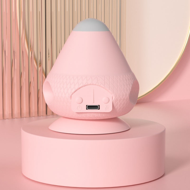 MassageBall™ Pro | Målrettet lindring uden hænder eller besvær