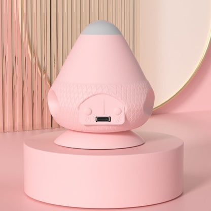 MassageBall™ Pro | Målrettet lindring uden hænder eller besvær