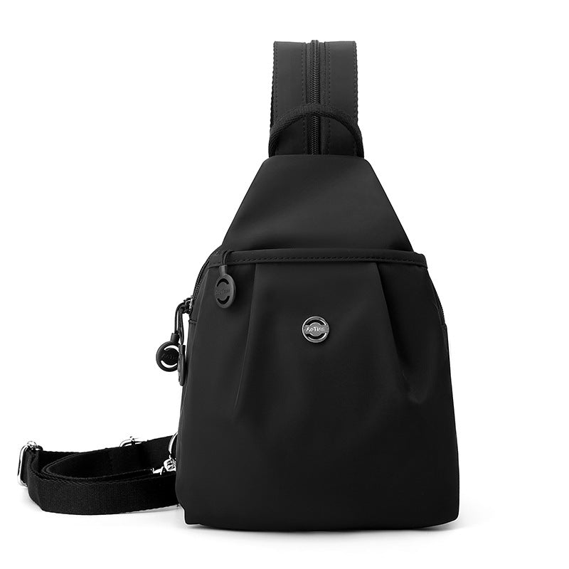 MultiBag™ |  Én taske. Tre måder at bære den på.