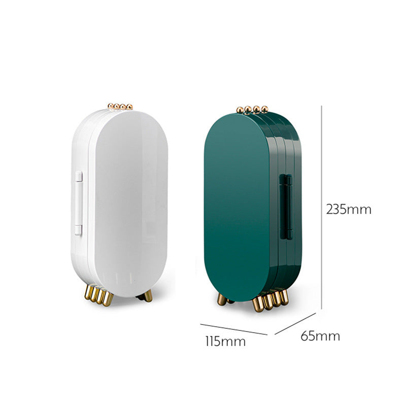 JewelCase™ | Smuk opbevaring der holder dine smykker i orden