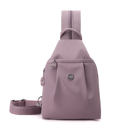 MultiBag™ |  Én taske. Tre måder at bære den på.