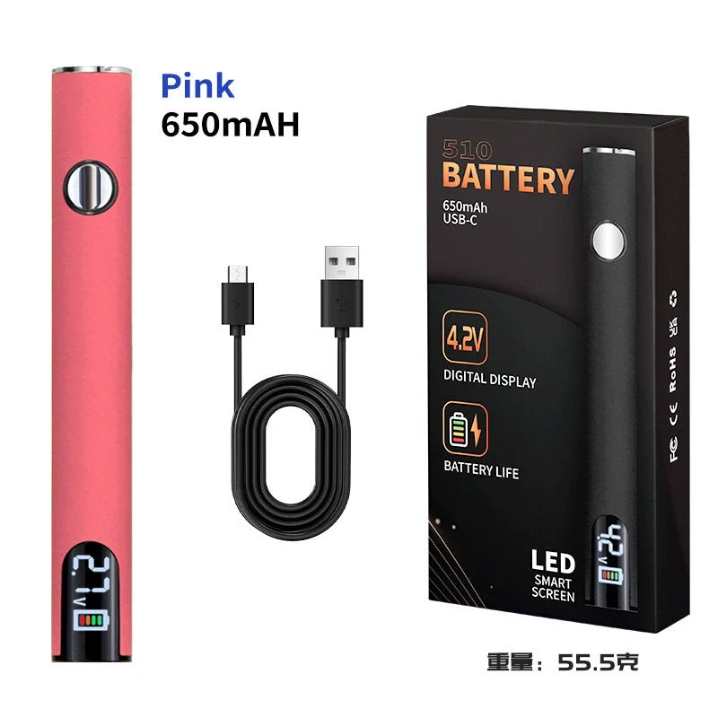 HeatPen Pro™ | Lod hurtigt uden ledning eller stikkontakt