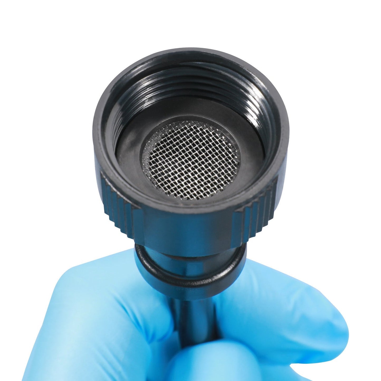 FlexiSpray™ | Lad haven vande sig selv