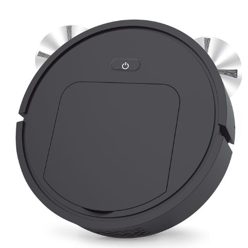 GlideClean™ | 4-i-1 robot der gør gulvet skinnende rent