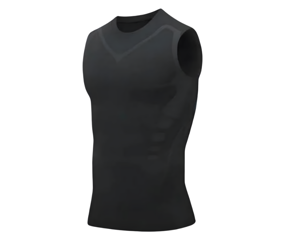 FormVest™ | Få et strammere look med det samme