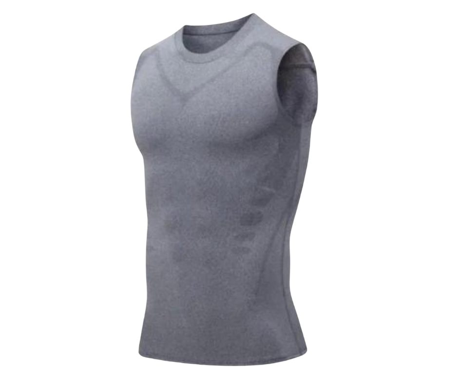 FormVest™ | Få et strammere look med det samme