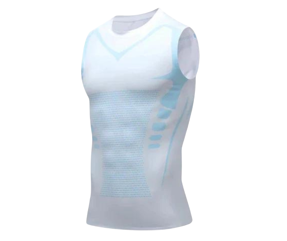 FormVest™ | Få et strammere look med det samme