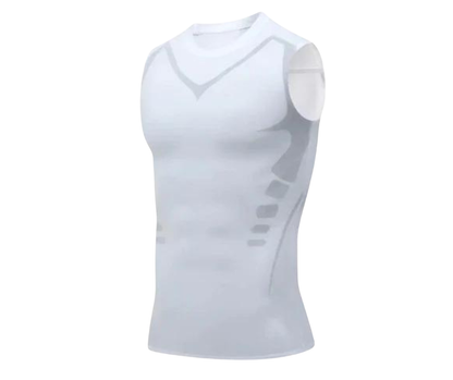 FormVest™ | Få et strammere look med det samme