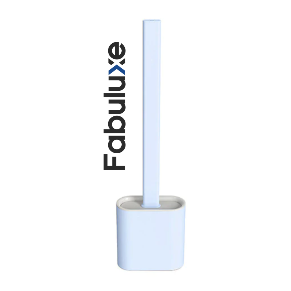 CleanerPro™ | Silicone Toilet Brush