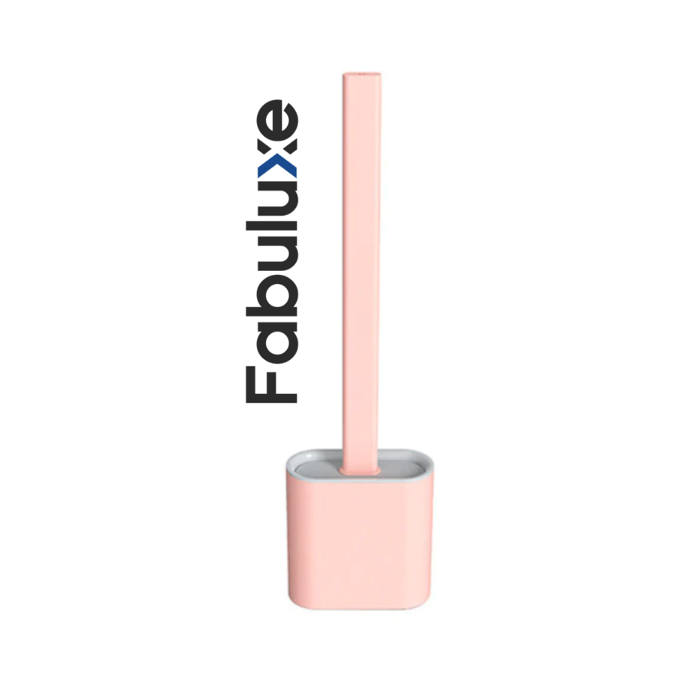 CleanerPro™ | Silicone Toilet Brush