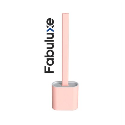 CleanerPro™ | Silicone Toilet Brush