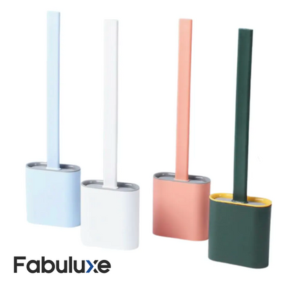 CleanerPro™ | Silicone Toilet Brush
