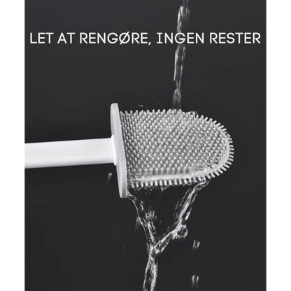 CleanerPro™ | Silicone Toilet Brush
