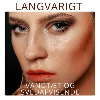 TrueTone™ | Farvevekslende foundation - Kun 1 farve til alle hudtoner!