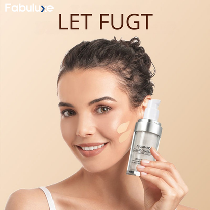 TrueTone™ | Farvevekslende foundation - Kun 1 farve til alle hudtoner!