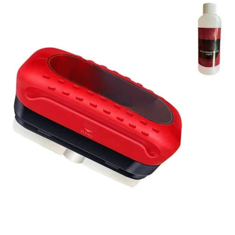 ClearVision™ | Perfekt beskyttelse og klarhed til dine bilruder