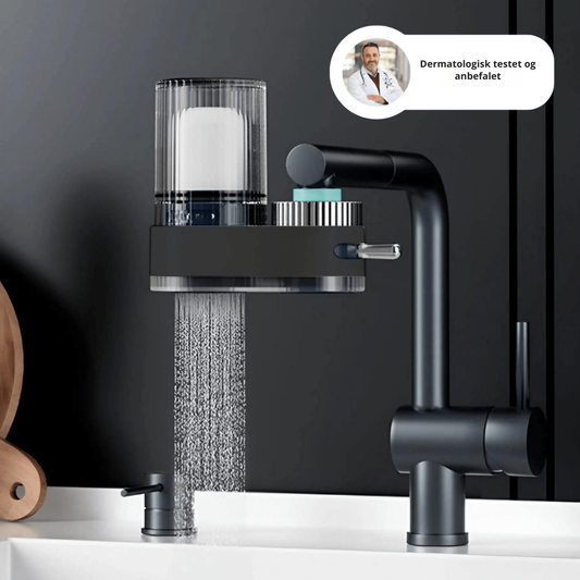 WaterGlow™ – Fordi din hud fortjener det bedste