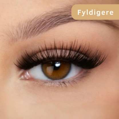 LashPerfect™ | Smukke øjenvipper uden limkaos!