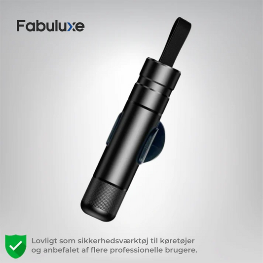 LifeSaver™ | Betroet af eksperter, skabt til nødsituationer 🆘