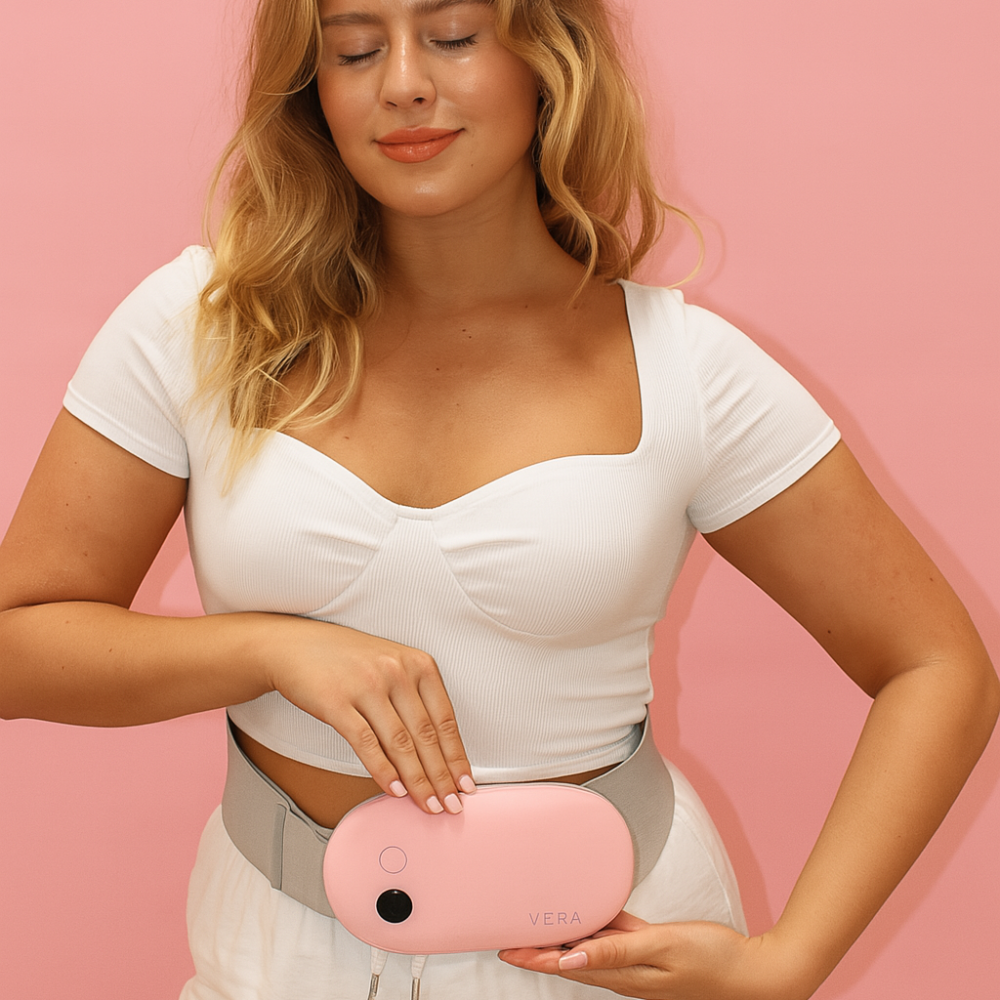 Lana™ | Lindring af menstruationssmerter