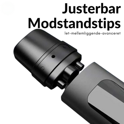 AirPure™ | Stop rygning og få stærkere lunger