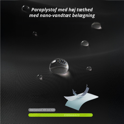 StormShield™ | Oplev ro og tryghed selv i det vildeste stormvejr