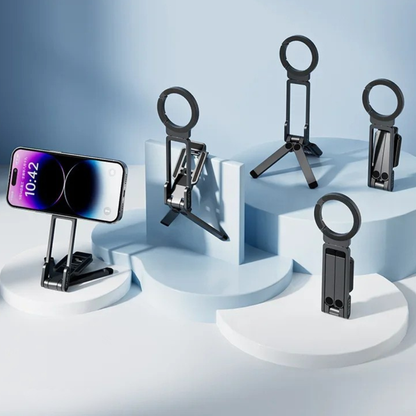 MagNova™ | Skab stabile og perfekte billeder hvor som helst