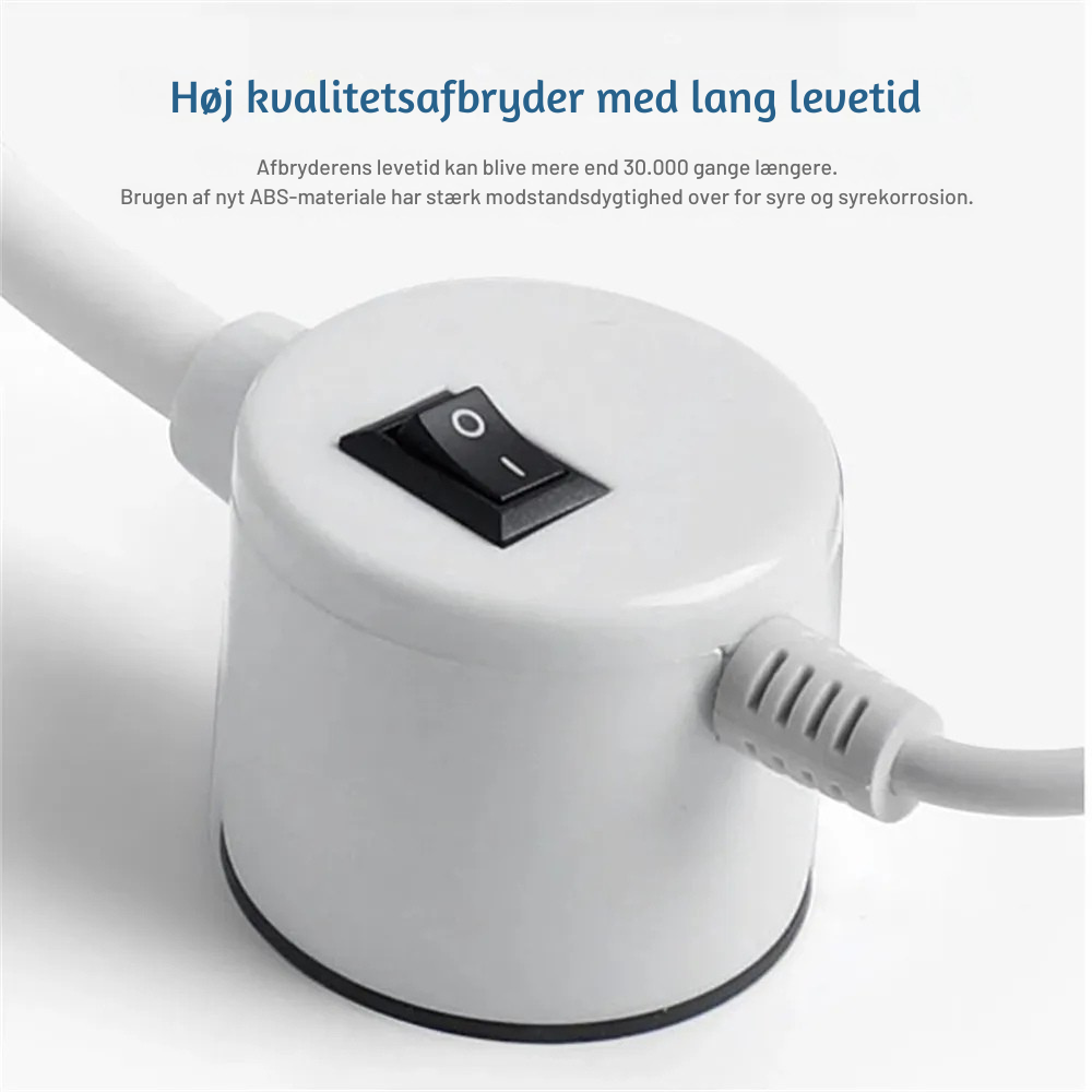 StitchLaser™ | Sy lige og roligt – uden at kæmpe med stoffet