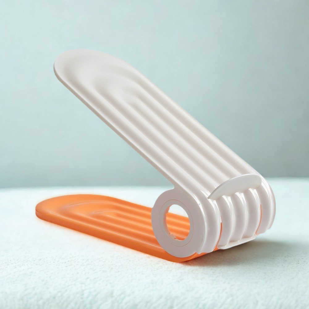 ShoeSaver™ | Gør skokaos til orden og overblik