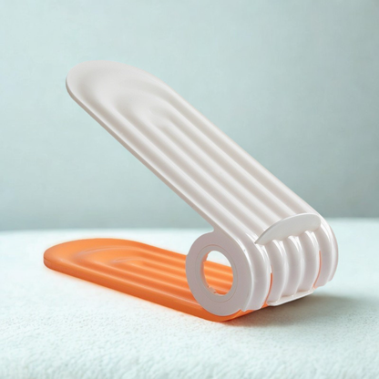 ShoeSaver™ | Gør skokaos til orden og overblik