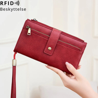 Virelle™ | Beskyt dine kort med stil