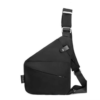 TrygBag™ | Hold alt organiseret og tæt på dig