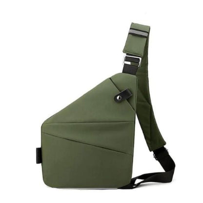 TrygBag™ | Hold alt organiseret og tæt på dig