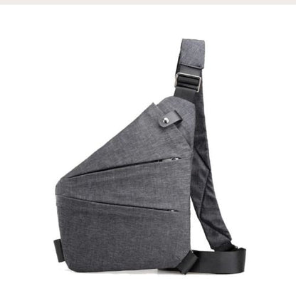 TrygBag™ | Hold alt organiseret og tæt på dig