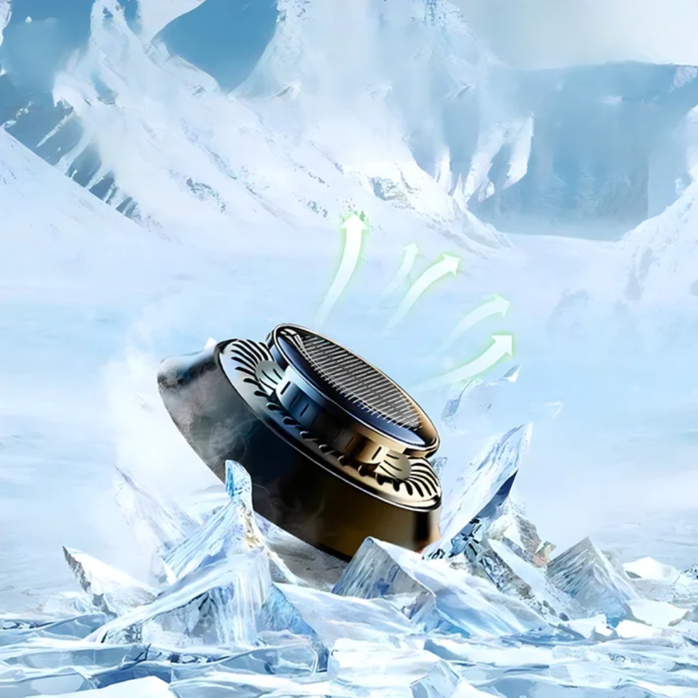 RapidClear™ | Klar udsyn og tryg kørsel selv på de koldeste morgener