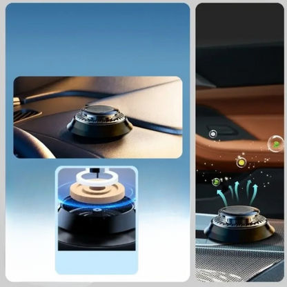 RapidClear™ | Klar udsyn og tryg kørsel selv på de koldeste morgener