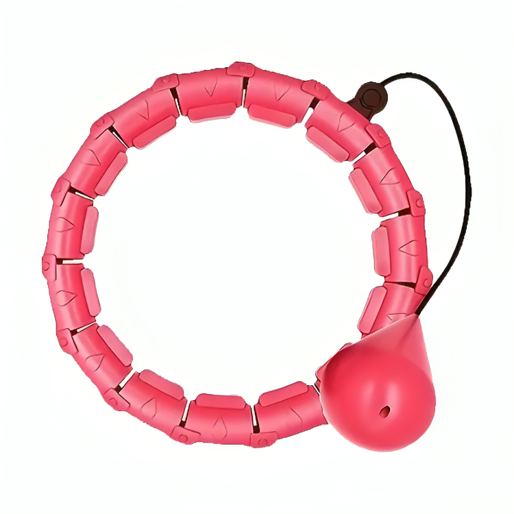 SweatHoop™ | Forbrænd fedt med hver drejning