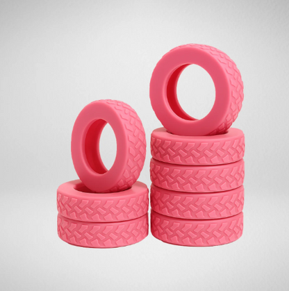 WheelWraps™ | Beskyt dine bagagehjul mod skader